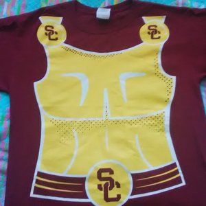 University Of Southern California / USC XL Tee